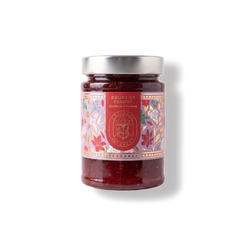 Confiture Délice de Fraises – packshot