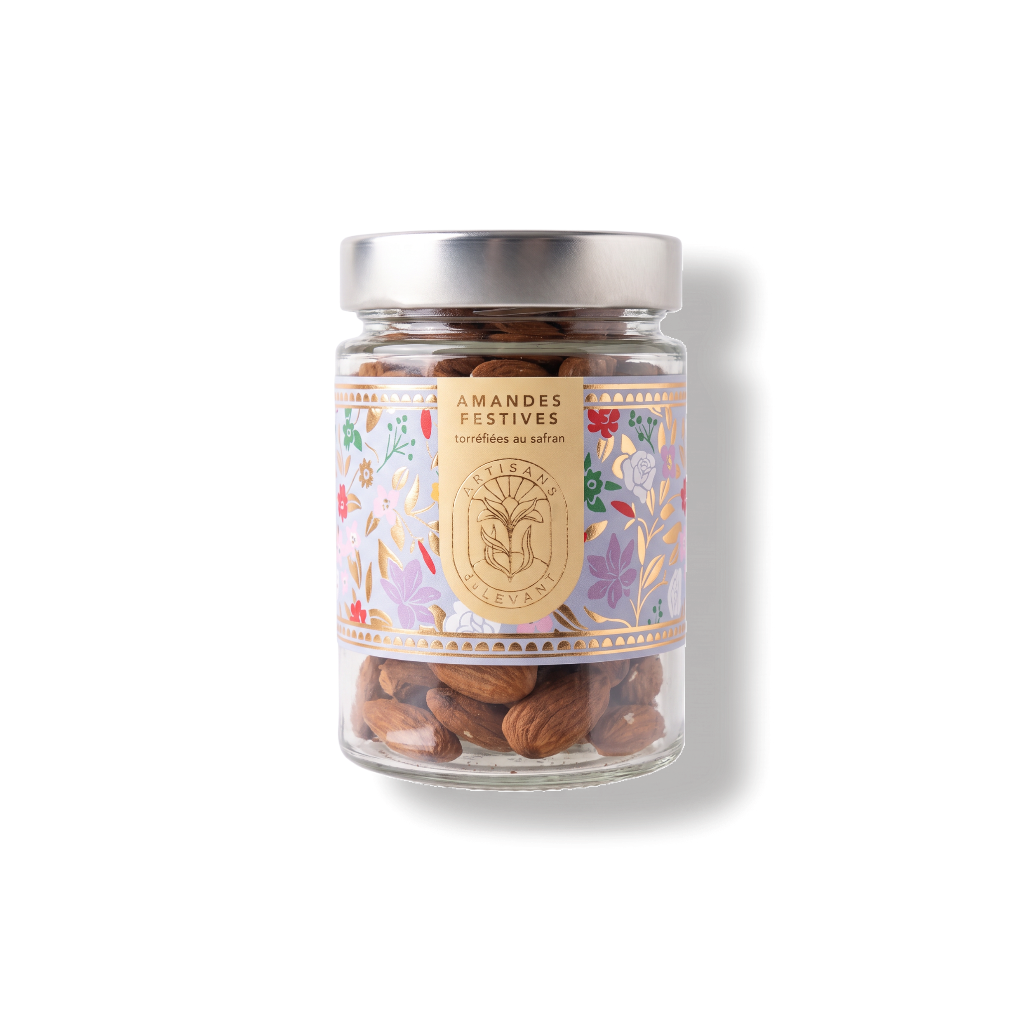 Amandes Festives – packshot