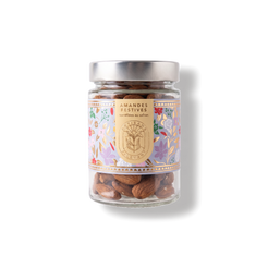 Amandes Festives – packshot