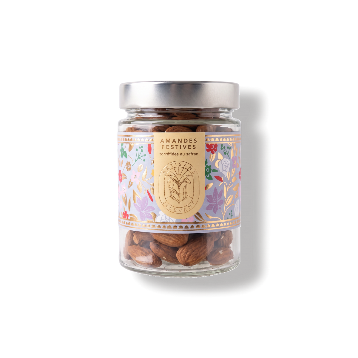 Amandes Festives – packshot
