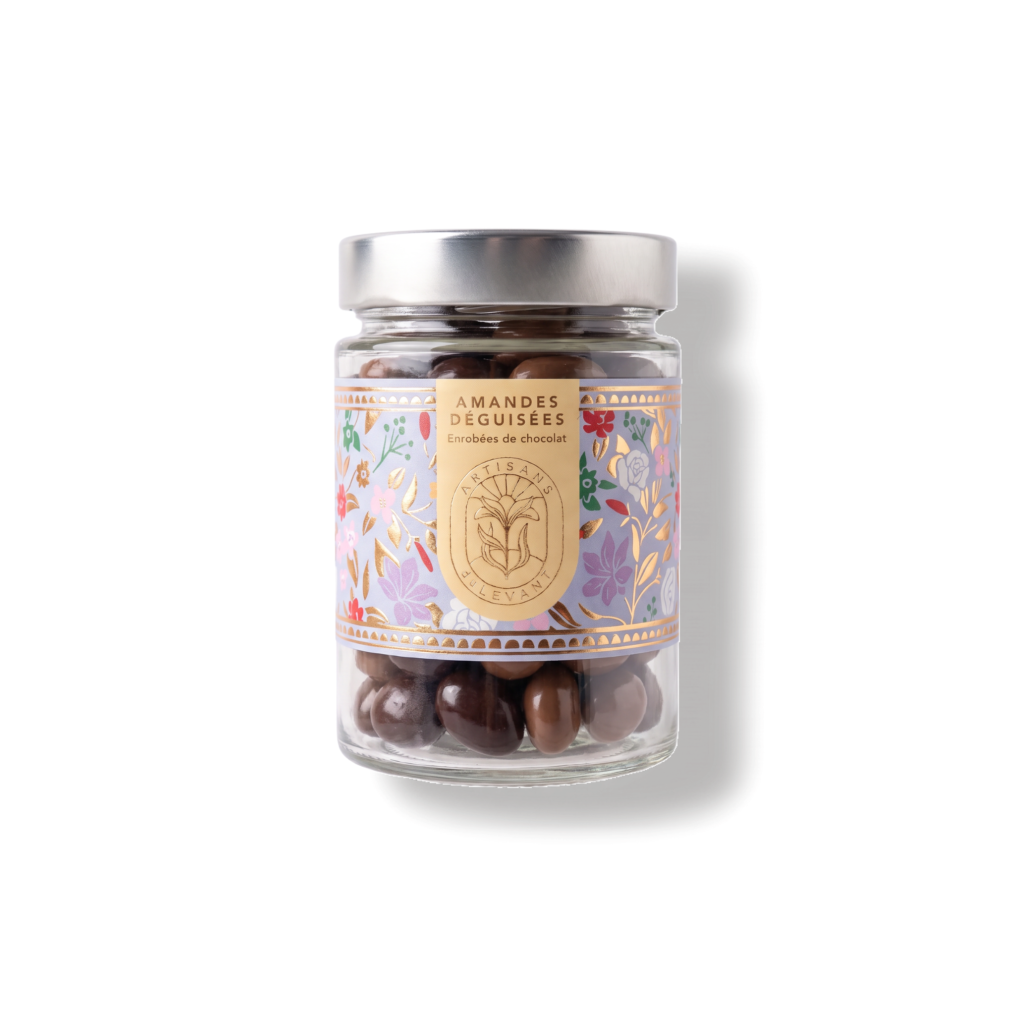 Amandes Déguisées – packshot