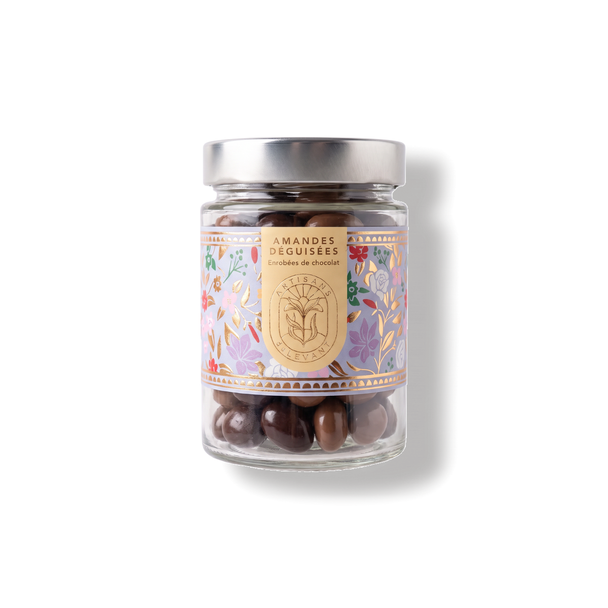 Amandes Déguisées – packshot