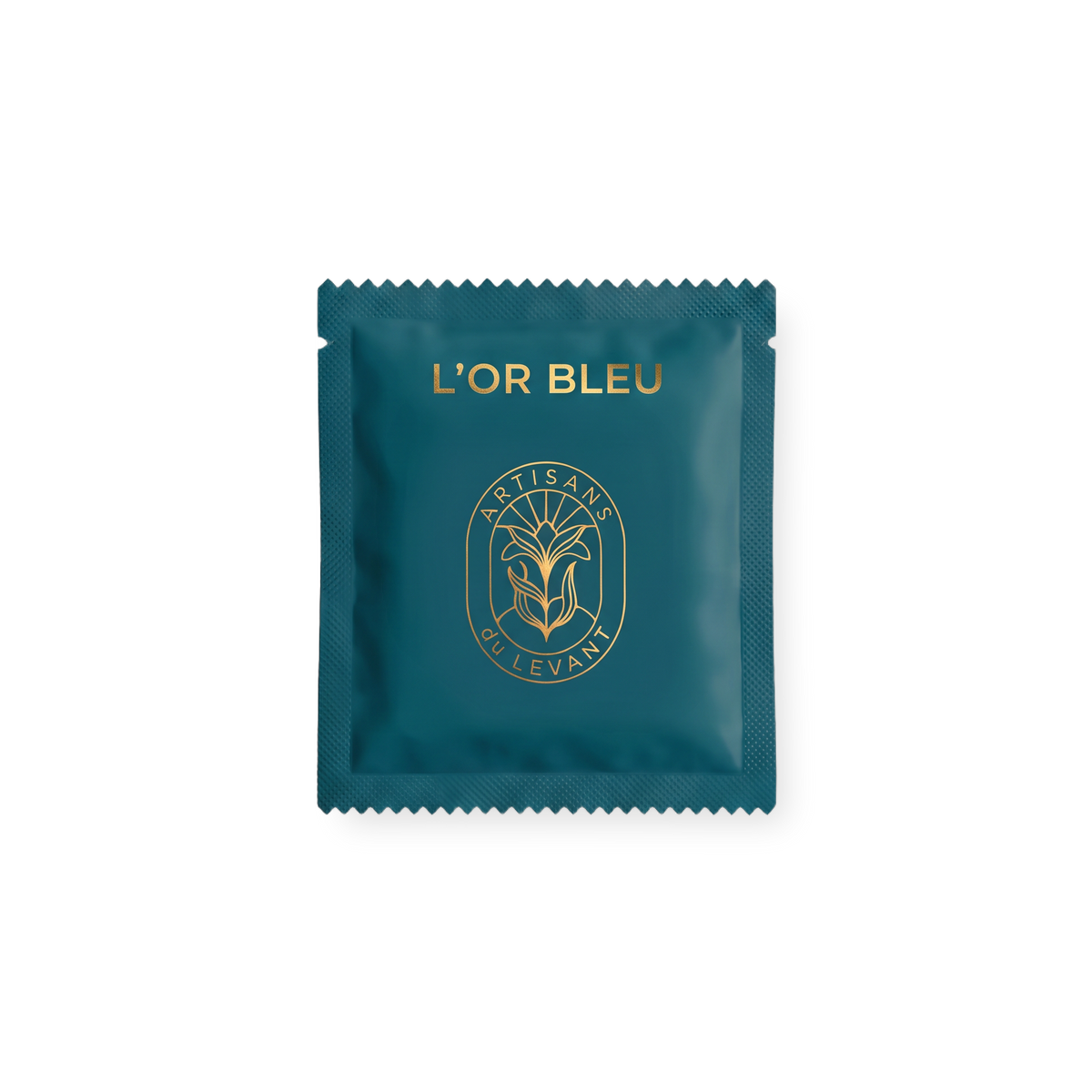 L'Or Bleu – sachet