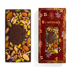 L'Impériale – tablette et étui