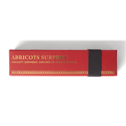 Abricots Surprise – packshot