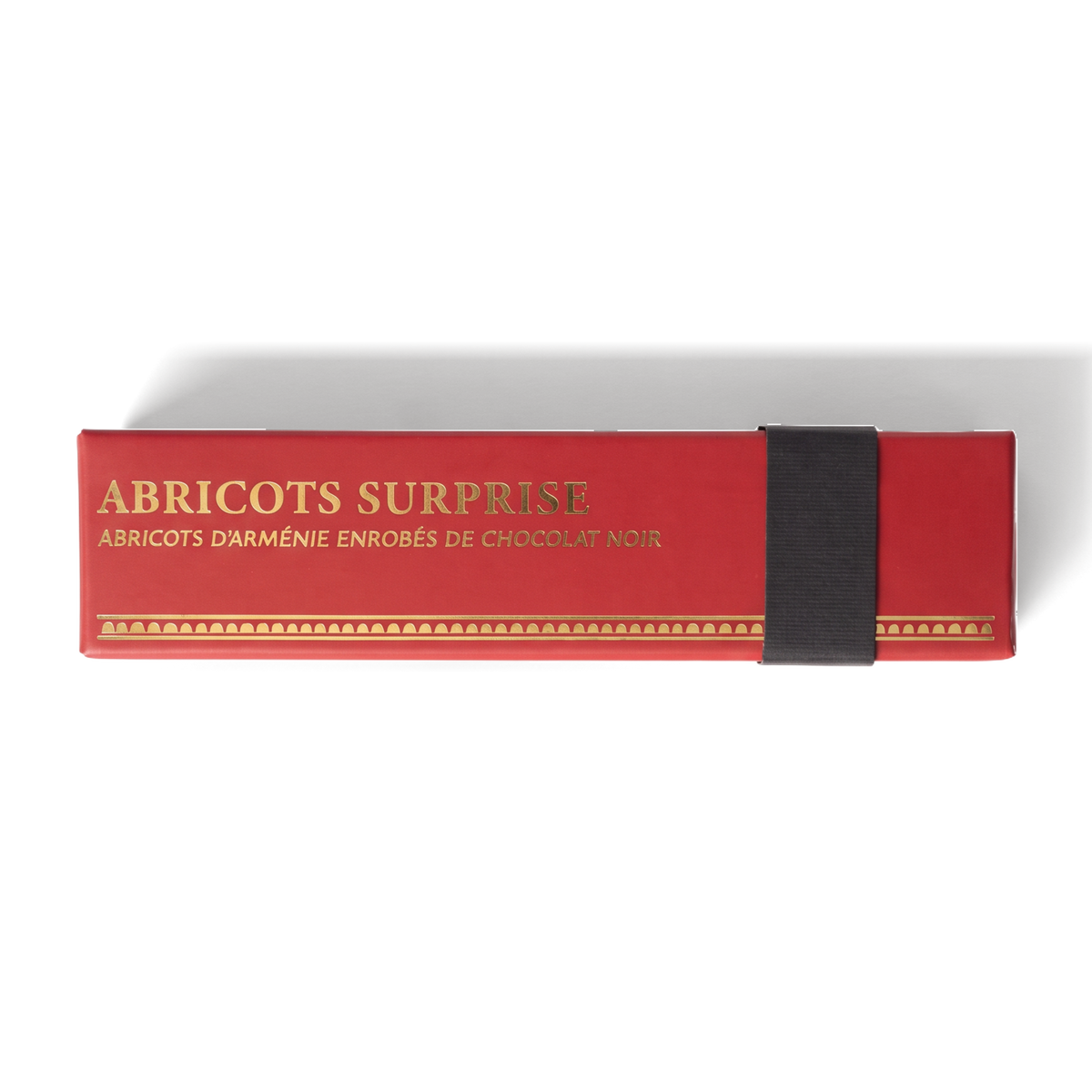 Abricots Surprise – packshot