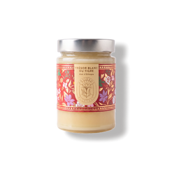 Miel Trésor Blanc du Tigre – packshot