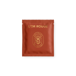 L'Or Rouge – sachet
