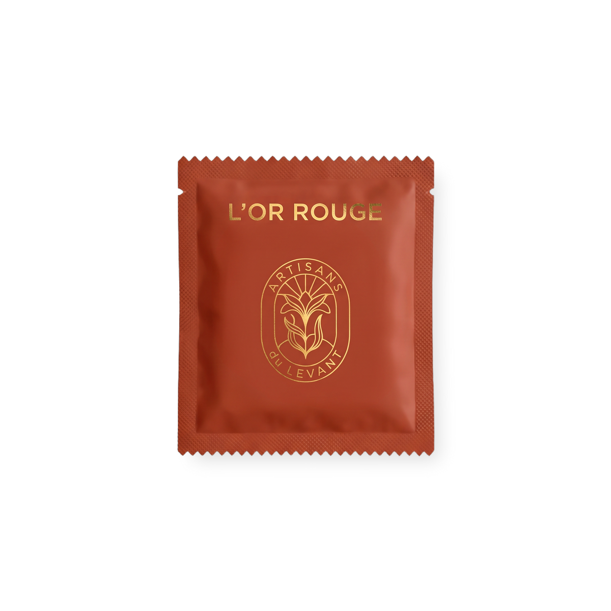 L'Or Rouge – sachet