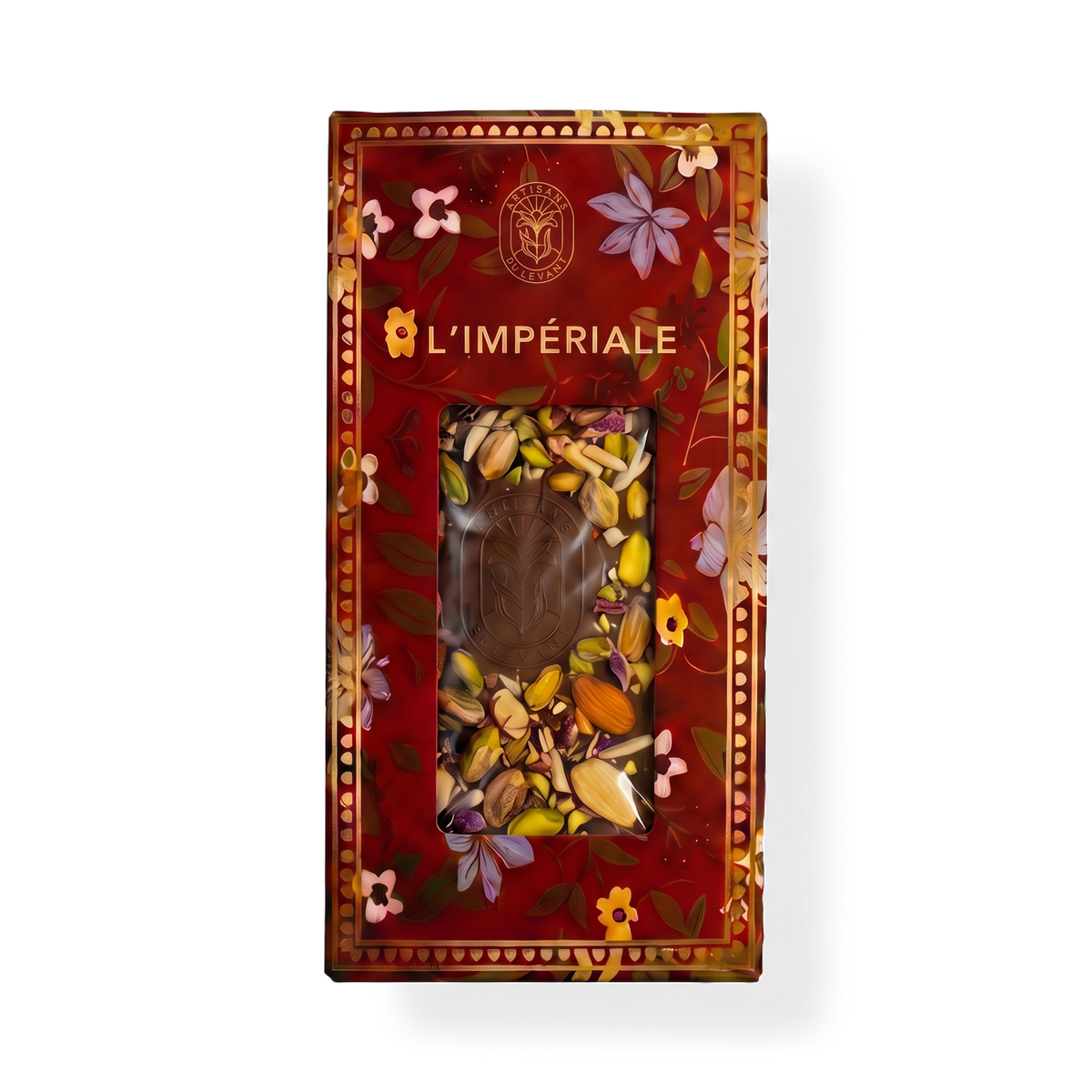 L'Impériale – étui