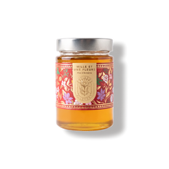 Miel Mille et Une Fleurs – packshot