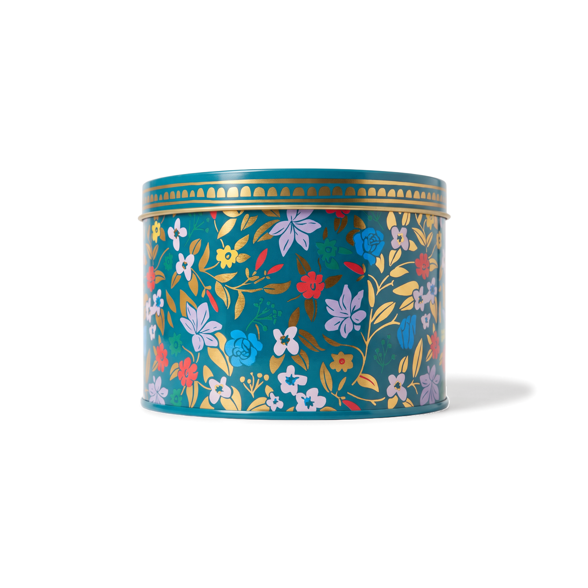 Thé L'Or Bleu vrac – boîte