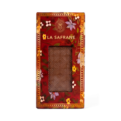 La Safrane – étui
