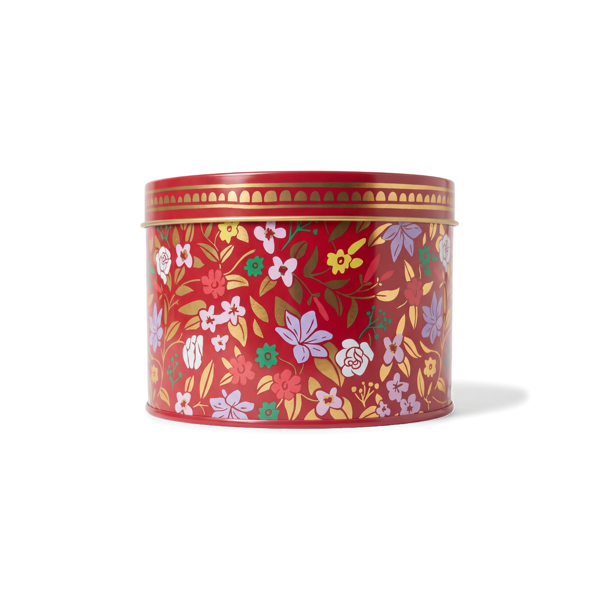 Thé L'Or Rouge vrac – boîte