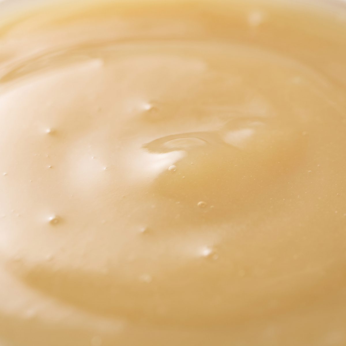 Miel Trésor Blanc du Tigre – texture