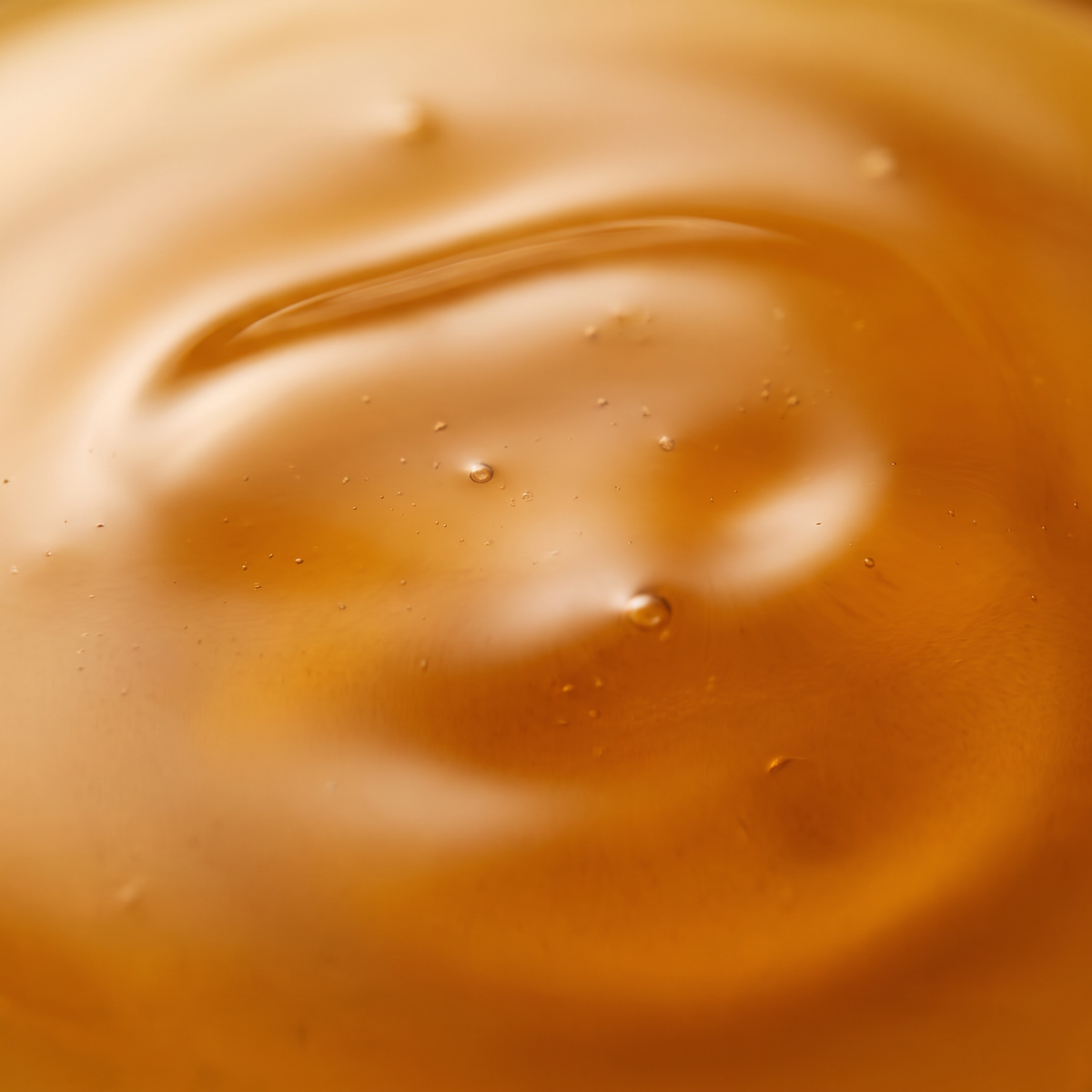 Miel Mille et Une Fleurs – texture